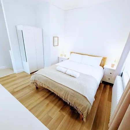 Сasa de vacaciones Blossom Lets - 96 Roseberry Guisborough