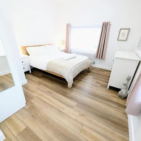 Blossom Lets - 96 Roseberry Сasa de vacaciones Guisborough