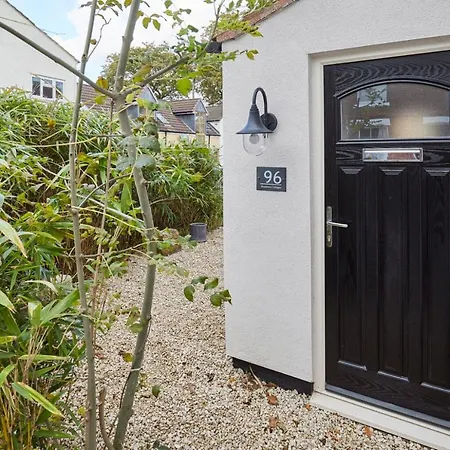 Blossom Lets - 96 Roseberry Holiday home