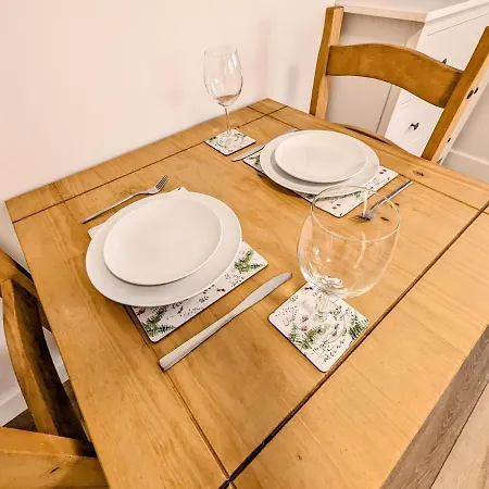 Blossom Lets - 96 Roseberry Holiday home *